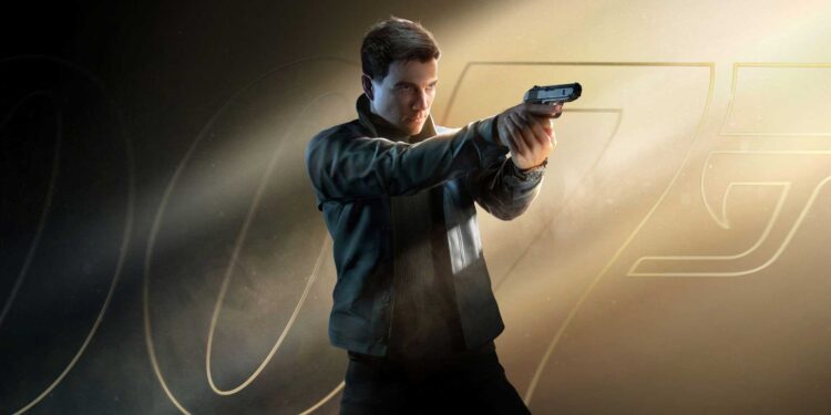 James Bond está de volta: prévia do gameplay de 007 First Light