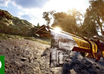 Revelado: Star Wars: Galactic Racer™ Chegando em Breve!