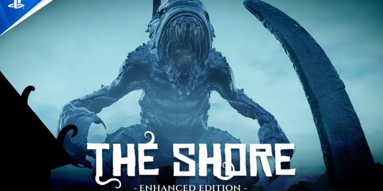 Aventura e Mistério em The Shore: Enhanced Edition