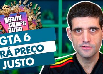 GTA 6: Preço Justo para os Fãs!