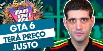 GTA 6: Preço Justo para os Fãs!