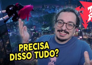 NTE: A Era dos Jogos Multitarefas que Decepcionam