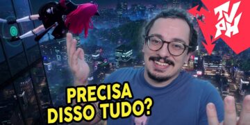NTE: A Era dos Jogos Multitarefas que Decepcionam