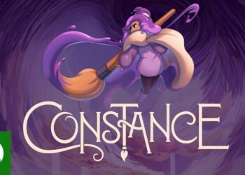 Constance: Descubra o Mundo Místico no Novo Trailer!