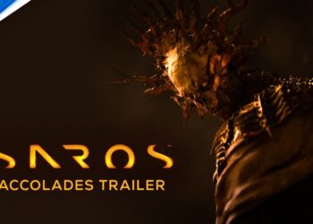 Saros – Aventura Épica e Desafiadora te Espera!