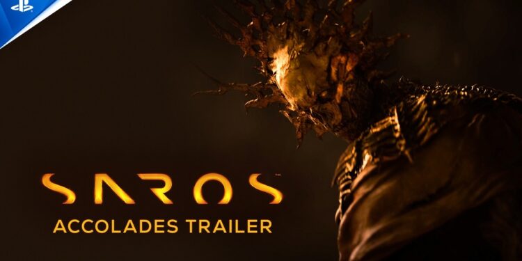 Saros – Aventura Épica e Desafiadora te Espera!