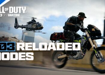 Novas Modos Incríveis em Call of Duty: Black Ops 7 & Warzone