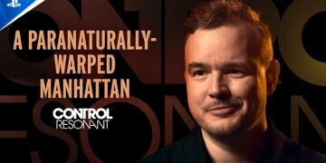 Control Resonant – Diário de Desenvolvimento: Manhattan Paranormal
