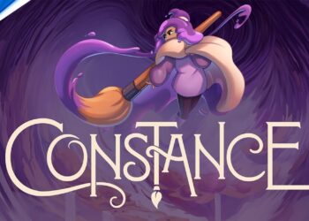 Constance: Aventura Empolgante à Vista!