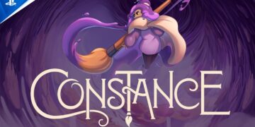Constance: Aventura Empolgante à Vista!