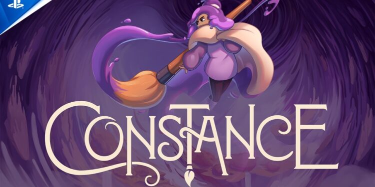 Constance: Aventura Empolgante à Vista!