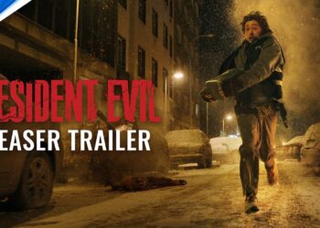Resident Evil – Um novo pesadelo revelado!