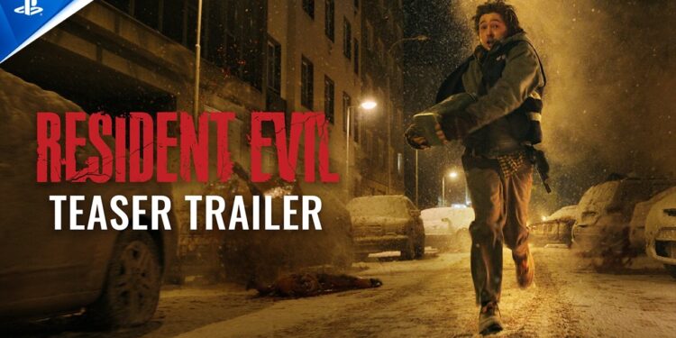 Resident Evil – Um novo pesadelo revelado!