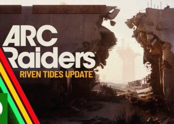 ARC Raiders: Atualização Riven Tides Chegou!