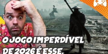 Phantom Blade Zero: Um Gigante dos Games Chega em 2026