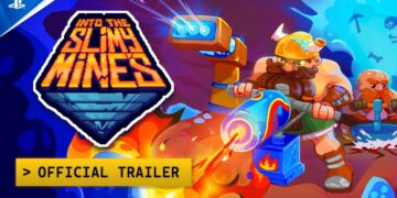 Descubra a Data de Lançamento de Into the Slimy Mines