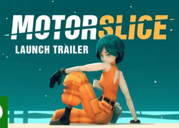 MOTORSLICE: Prepare-se para uma Aventura em Alta Velocidade!