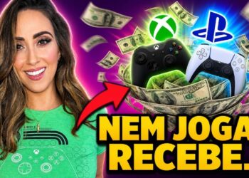 Xbox e PlayStation: O Mistério do Pagamento aos Críticos e Não-Jogadores