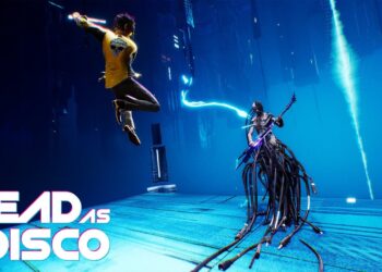 Dead as Disco: Acesse o Early Access Agora!