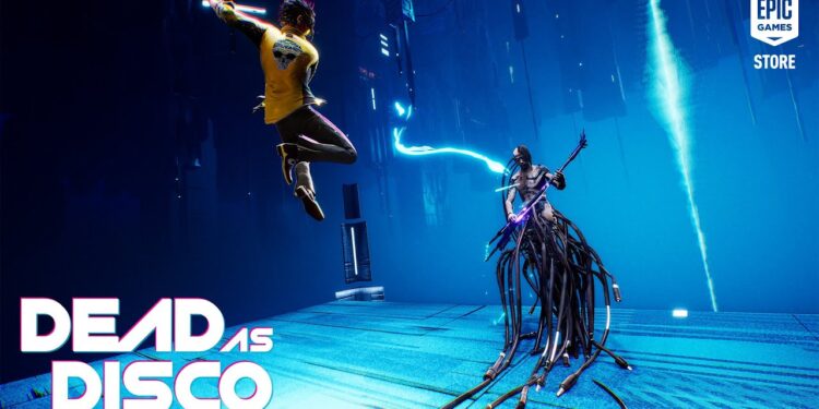 Dead as Disco: Acesse o Early Access Agora!