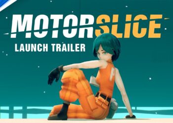 Acelere com Motorslice: O Trailer Imperdível!