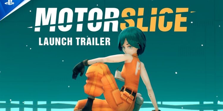 Acelere com Motorslice: O Trailer Imperdível!