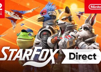 Star Fox Direct 5.6.2026: Novidades e Surpresas Incríveis!