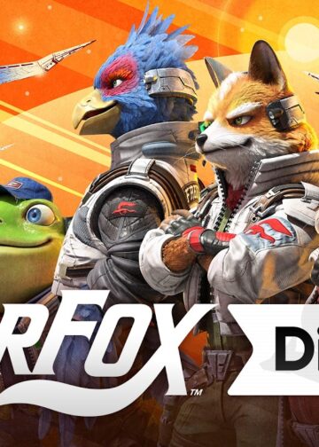 Star Fox Direct 5.6.2026: Novidades e Surpresas Incríveis!