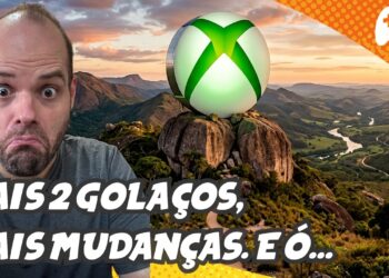 Asha Sharma: Dois Novos Acertos no Xbox que Você Precisa Conhecer