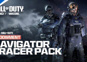 Call of Duty: Black Ops 7 & Warzone – C.O.D.E. Navigator