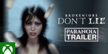 BrokenLore: Don’t Lie | O Despertar da Paranoia