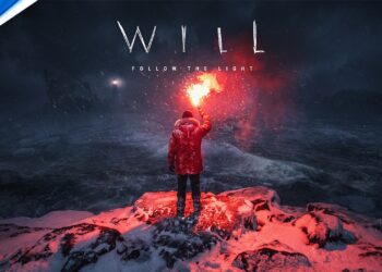 Descubra a Magia em Will: Follow The Light!