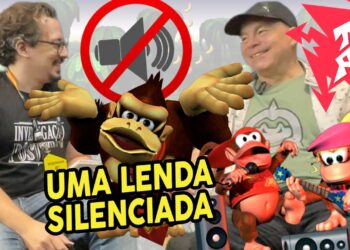 David Wise: Revelações Exclusivas em Entrevista Sem Áudio!
