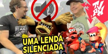 David Wise: Revelações Exclusivas em Entrevista Sem Áudio!