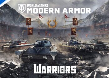 Desafios Épicos no World of Tanks Modern Armor!