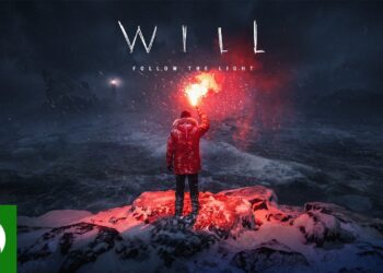 Descubra a Magia em WILL: Follow The Light