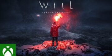 Descubra a Magia em WILL: Follow The Light