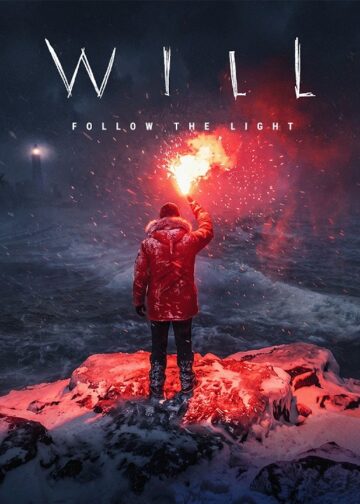 Descubra a Magia em WILL: Follow The Light
