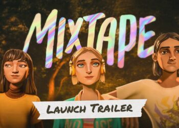 MIXTAPE: Mergulhe na Batida da Aventura Musical!