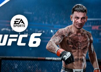 UFC 6 – Trailer Revelação Impressionante!