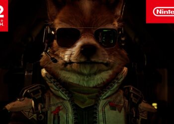 Star Fox – Prologue: Aventure-se na Galáxia!