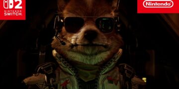 Star Fox – Prologue: Aventure-se na Galáxia!
