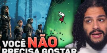 Você NÃO tem OBRIGAÇÃO de Amar os Jogos que Todos Amam!