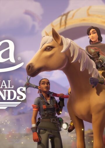 Descubra Palia: Aventuras na Royal Highlands!