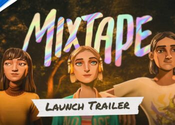 Mixtape: Aventura Musical que Você Não Pode Perder