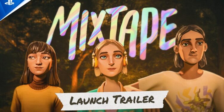 Mixtape: Aventura Musical que Você Não Pode Perder