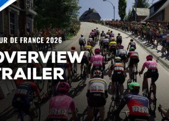 Tour de France 2026: Descubra Novidades e Emoções