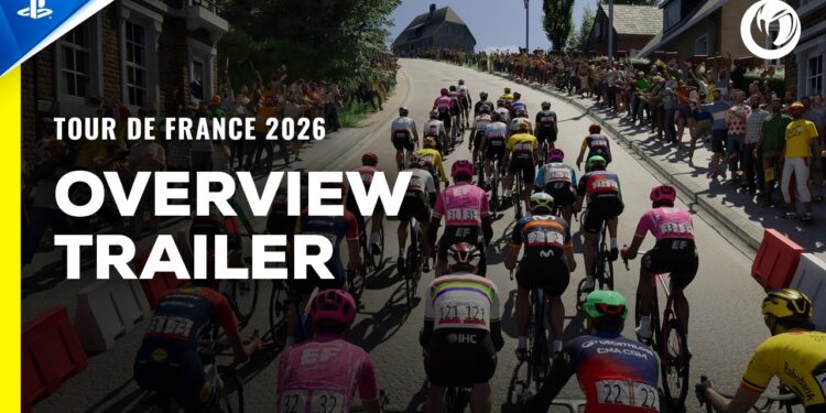 Tour de France 2026: Descubra Novidades e Emoções