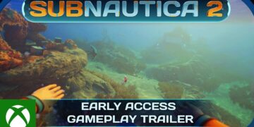 Aventuras Abissais em Subnautica 2 Game Preview
