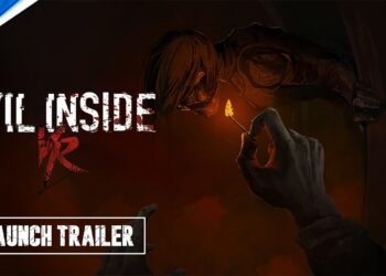 Evil Inside VR: O Terror em Realidade Virtual Revelado